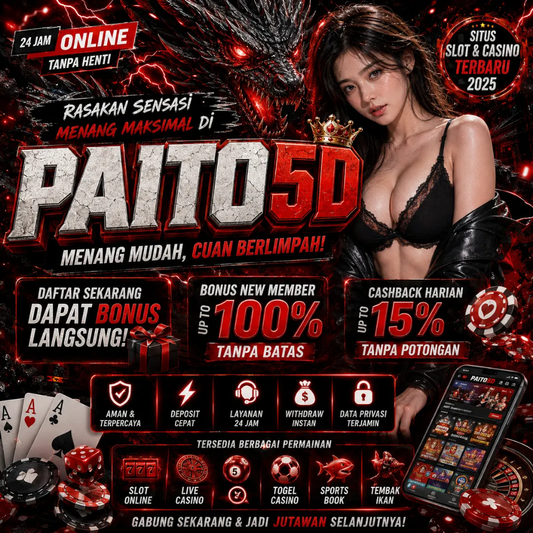 PAITO5D